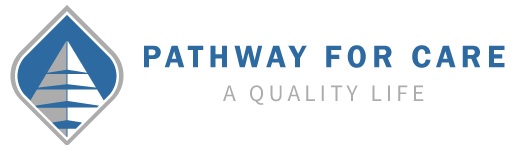Pathways For Care Logo