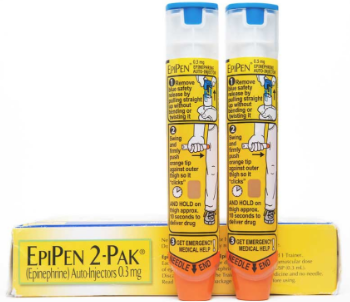 Allergy Safety Course 