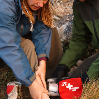 1 Day Emergency Outdoor First Aid 17th November 2022