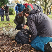 2 Day Remote Outdoor First Aid (Level 3) 14th & 15th March 2024